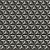 Papel De Parede Diplomata Geometrico 3D Preto 3123 - Imagem 1