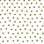 Papel De Parede Renascer Estrela Pequena Dourada 6212 - Imagem 1