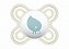 Chupeta MAM Perfect Start 0 a 2 meses Neutra - Imagem 4