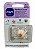 Chupeta MAM Perfect Start 0 a 2 meses Neutra - Imagem 2