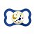 Chupeta Mam Air Night Unitaria 6+ Meses Menino - Imagem 1