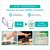 Chupeta Mam Air Night Unitaria 6+ Meses Menino - Imagem 7