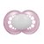 Chupeta Mam Original 6+ Meses Unitaria Rosa Básica - Imagem 1
