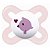 Chupeta Mam Start 0 a 2 meses Menina - Imagem 3
