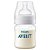 Mamadeira Transparente Philips Avent 125ml Bico N°1 - Imagem 5