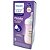 Mamadeira Pétala 3.0 Rosa Philips Avent 260ml Bico N°3 - Imagem 2