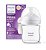 Mamadeira Pétala 3.0 Transparente Philips Avent 125ml Bico 2 - Imagem 4