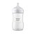 Mamadeira Pétala 3.0 Transparente Philips Avent  330ml - Imagem 5