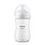 Mamadeira Pétala 3.0 Transparente Philips Avent  260ml - Imagem 1