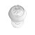 Mamadeira Pétala 3.0 Transparente Philips Avent  260ml - Imagem 4
