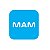 Kit Mam Mamadeira Easy Active Set Azul 270ml + 330ml 2m+ - Imagem 4