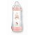 Mamadeira Mam Easy Start  Rosa 320ml 4+ meses - Imagem 2
