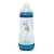 Mamadeira Mam Easy Start Azul 320ml 4+ meses - Imagem 1