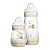 Kit Mam Mamadeira Easy Start Neutra 130ml + 260ml - Imagem 5