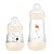 Kit Mam Mamadeira Easy Start Neutra 130ml + 260ml - Imagem 1