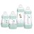 Kit Mam Mamadeira Easy Start Azul 130 160 2x260ml - Imagem 2