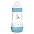 Mamadeira Mam Easy Start Azul 260ml 2+ meses - Imagem 1