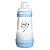 Mamadeira Mam Easy Start Azul 260ml 2+ meses - Imagem 4