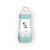 Mamadeira Mam Easy Start Azul 260ml 2+ meses - Imagem 2