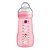 Mamadeira Mam Easy Active Menina 270ml 2+ meses - Imagem 1