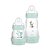 Kit Mam Mamadeira Easy Start Azul 130ml + 260ml 0+ meses - Imagem 2