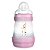 Mamadeira Mam Easy Start Rosa 160ml 0+ meses - Imagem 5