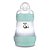 Mamadeira Mam Easy Start Azul 160ml 0+ meses - Imagem 2