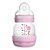 Mamadeira Mam Easy Start 130ml 0 meses Rosa - Imagem 4