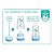 Mamadeira Mam Easy Start 130ml 0 meses Rosa - Imagem 6