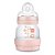 Mamadeira Mam Easy Start 130ml 0 meses Rosa - Imagem 2
