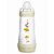 Mamadeira Mam Easy Start Neutra 320ml 4+ meses - Imagem 3