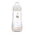Mamadeira Mam Easy Start Neutra 320ml 4+ meses - Imagem 2