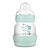 Mamadeira Mam Easy Start 130ml 0 meses Azul - Imagem 1