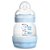 Mamadeira Mam Easy Start 130ml 0 meses Azul - Imagem 3
