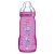 Mamadeira Mam Easy Active 330ml 4+ meses Menina - Imagem 1