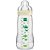 Mamadeira Mam Easy Active Neutra 330ml 4+ meses - Imagem 1