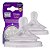 Bico Mamadeira 3.0 N°5 - 6m +  Philips Avent Pétala 2un - Imagem 2