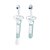 Kit Escova Dental Baby Treinamento Learn to Brush Azul Mam - Imagem 1