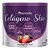 Colágeno Skin Sanavita Morango com Açaí 200g - Imagem 1