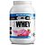 Whey Protein 3W Nutrilatina Sabor Morango Cream 900g - Imagem 1