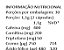 Termolin Termogênico Ultraconcentrado Nutrilatina 60 caps - Imagem 3