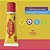 Carmed Hidratante Labial Cereja Incolor 10g - Imagem 3
