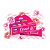 Carmed Hidratante Labial Fini Beijos Cor de Rosa 10g - Imagem 3