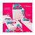 Carmed Hidratante Labial Fini Dentaduras Incolor 10g - Imagem 2