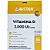 Lavitan Vitamina D 2000UI 30comp - Cimed Sem Sabor - Imagem 2