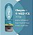K-med Ice Gel Lubrificante Íntimo Sensação De Frescor 200g - Imagem 3