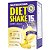 Diet Shake Sabor Banana 420g Nutrilatina - Imagem 1