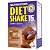 Diet Shake Sabor Chocolate 420g Nutrilatina - Imagem 1