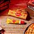 Carmed Stranger Things Netflix Waffle Incolor 10g - Imagem 4
