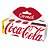 Hidratante Labial Carmed Coca Cola Incolor10g - Imagem 1